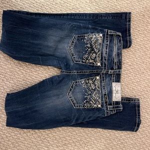 Miss Me Jeans 26